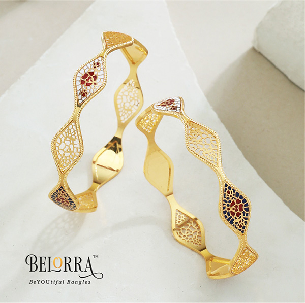 Belorra Collection | Lotus