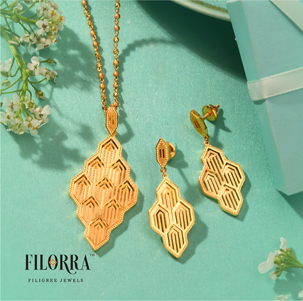 Filorra Collection | Lotus